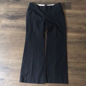 Banana Republic Women’s Dress Pants Sz 10